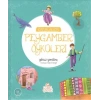 Çocuklar İçin Peygamber Öyküleri (Ciltli)
