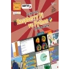 Çocuklar İçin Raspberry Pi ve Python ile Programla