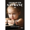 Çocuklar İçin Satranç - 2