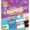 Çocuklar İçin Scratch 3.0 ile Kodlamaya Giriş