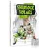 Çocuklar İçin Sherlock Holmes - Boş Ev