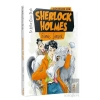 Çocuklar İçin Sherlock Holmes - Gümüş Şimşek