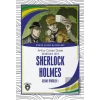 Çocuklar İçin Sherlock Holmes Seçme Öyküler 1