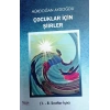 Çocuklar İçin Şiirler