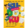 Çocuklar İçin Sudoku
