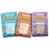 Çocuklar İçin Sudoku