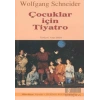 Çocuklar İçin Tiyatro