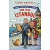 Çocuklar Soruyor, İlber Hoca Cevaplıyor: Yedi Tepe İstanbul