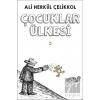 Çocuklar Ülkesi