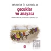Çocuklar ve Anayasa