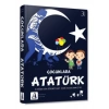 Çocuklara Atatürk
