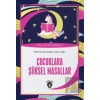 Çocuklara Şiirsel Masallar Dünya Çocuk Klasikleri (7-12 Yaş)