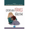 Çocuklara Türkçe Öğretimi