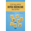 Çocuklarda Duygu Düzenleme Becerisi