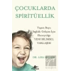 Çocuklarda Spiritüellik