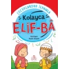 Çocuklardan İlhamla Kolayca Elif-Ba