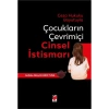 Çocukların Çevrimiçi Cinsel İstismarı
