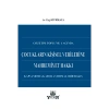 Çocukların Kişisel Verilerine Mahremiyet Hakkı
