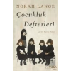 Çocukluk Defterleri
