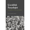 Çocukluk Sosyolojisi