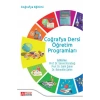 Coğrafya Dersi Öğretim Programları
