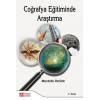Coğrafya Eğitiminde Araştırma