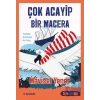 Çok Acayip Bir Macera