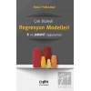 Çok Düzeyli Regresyon Modelleri: R ve Jamovi Uygulamalı