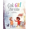 Çok Gri Bir Gün