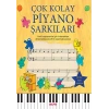 Çok Kolay Piyano Şarkıları