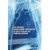 Çok Kriterli Karar Verme Yöntemleri ve ÇKKV Yazılımı ile Problem Çözümü