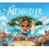 Çok Meşguller Adası