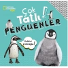 Çok tatlı penguenler