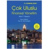 Çok Uluslu Finansal Yönetim 10.Basımdan Çeviri CİLTLİ Renkli Basım