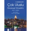 Çok Uluslu Finansal Yönetim