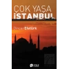 Çok Yaşa İstanbul