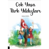 Çok Yaşa Türk Yıldızları