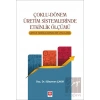 Çoklu-Dönem Üretim Sistemlerinde Etkinlik Ölçümü