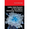 Çoklu Zekâ Kuramı ve Türk Eğitim Sistemine Yansıması