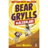 Çölle Mücadele - Bear Grylls Maceraları