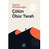 Çölün Öbür Tarafı