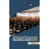 Communicative Competence in Classroom: The Experiences of International Teaching Assistants