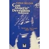 Con Ahmetin Devridaim Makinesi