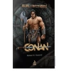 Conan : Aslanlı Tahtın Kaderi (3. Kitap)
