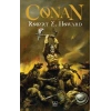 Conan: Cilt 2 (Ciltli)