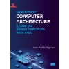 Concepts of Computer Architecture - Hands-on Design Principles with VHDL