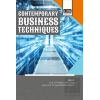Contemporary Business Techniques