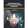 Contemporary Issues In StrategicHuman Resource Management ERTUĞRUL KARAOĞLU