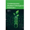 Contemporary Studies in Biologıcal Sciences I