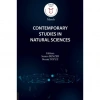 Contemporary Studies in Natural Sciences